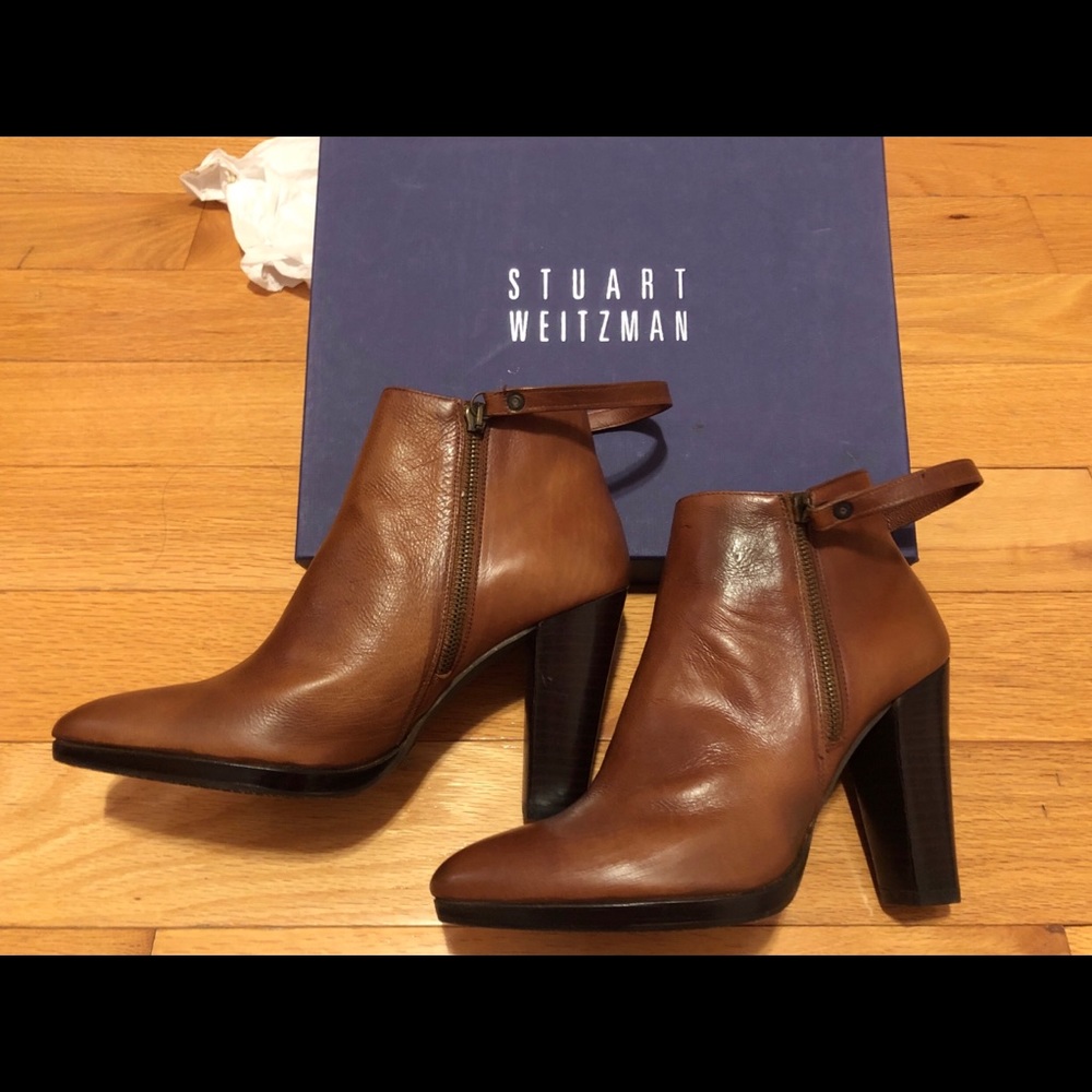 Stuart Weitzman Shoes